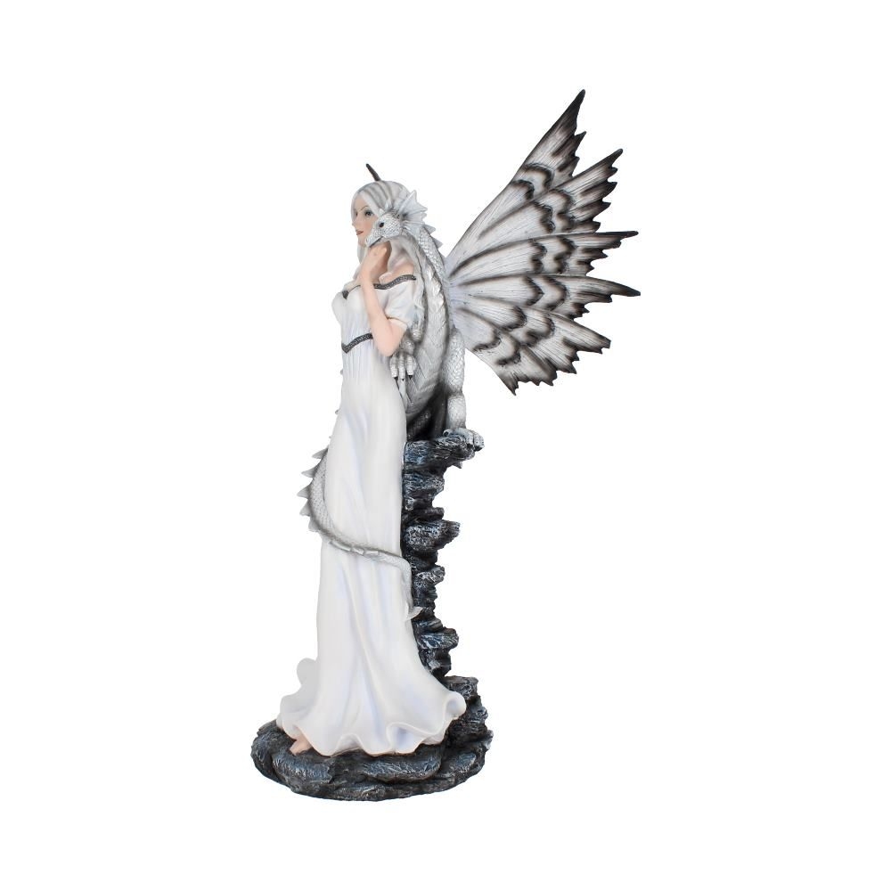 Nemesis Now - Vanya 54.5cm Figurine - Fairy - Multicolours